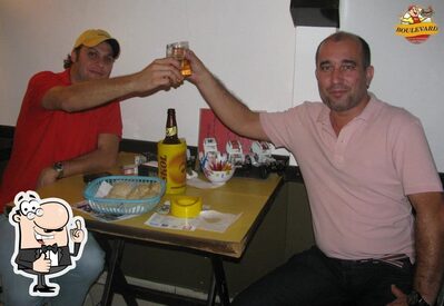 Casa do Suco foto