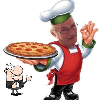 photo de Pizza