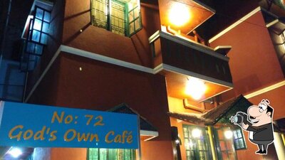 God's Own Cafe photo