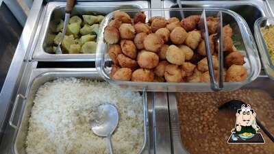 Comida em Kássia Restaurante