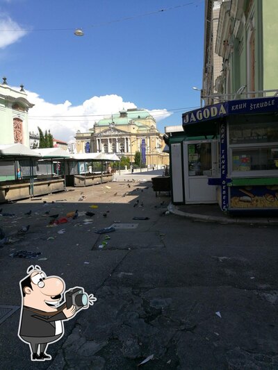 Jagoda foto