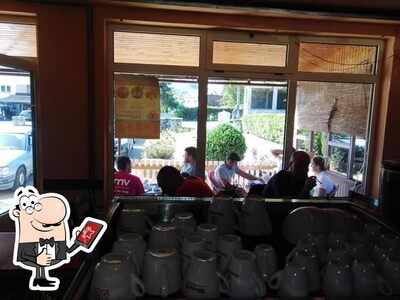 photo de Caffe Europa
