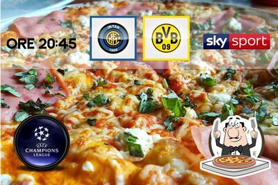 La pizza è il piatto veloce più amato al mondo