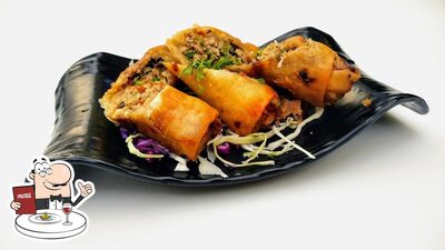 Plats à Mitsuki