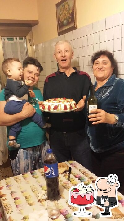 L'Antica Pizza foto
