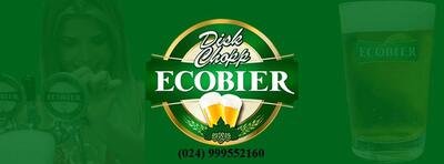 Olhe as informações sobre o Delivery chop eccobier