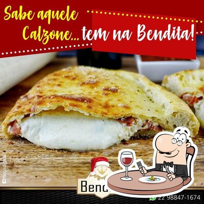 Platos en Bendita Cabo Frio RJ