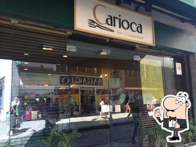 Carioca foto