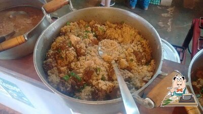 Platos en Esplendor da Canastra