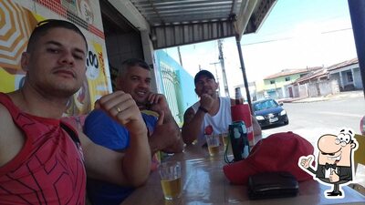 Bar Do Rege foto