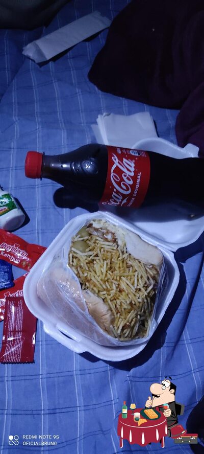 A sobremesa é uma parte importante da refeição