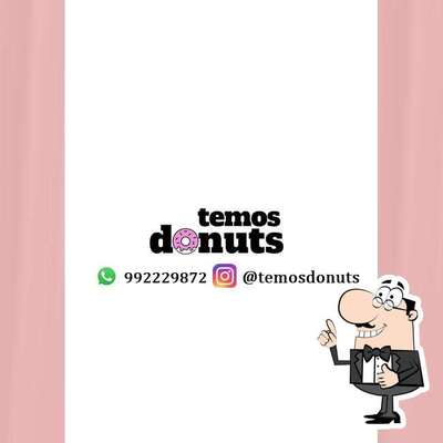 Temos Donuts foto