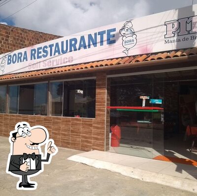 Bora Restaurante foto