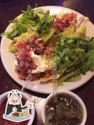 Platos en Let's Eat