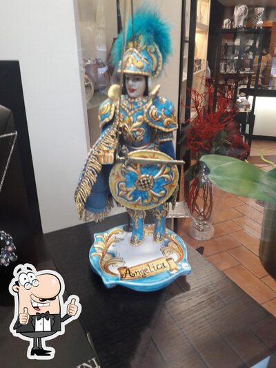 Rapisardi Angelo foto