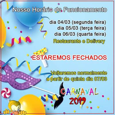 Leia as informações sobre o Frango na Brasa