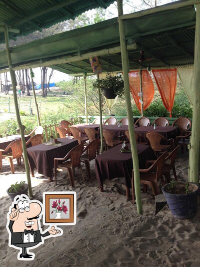 Check out how Praia Paulla looks inside