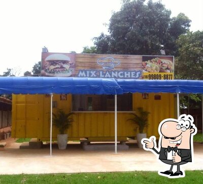 Mix Lanches foto