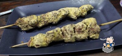 Comida em Ponto do Açaí