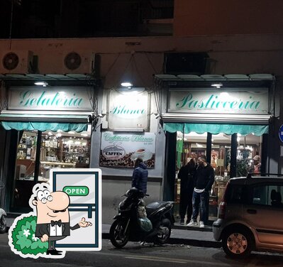 Guarda gli esterni di Blanco Giovanni Snc