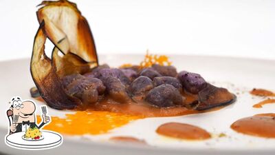 Cibo al ALLF Ferrara