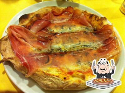 La pizza è il piatto veloce più amato al mondo