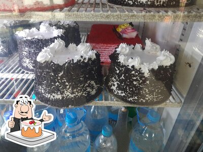 Puthiry bakery photo