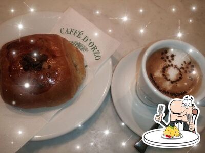 Platti al Caffè d'Orzo