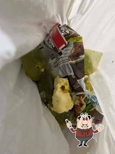 Meals at Fukrey Foods