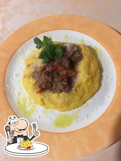 Cibo al Napulè pizzeria ristorante