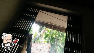 The outside part is an important feature of Ultimate Bar