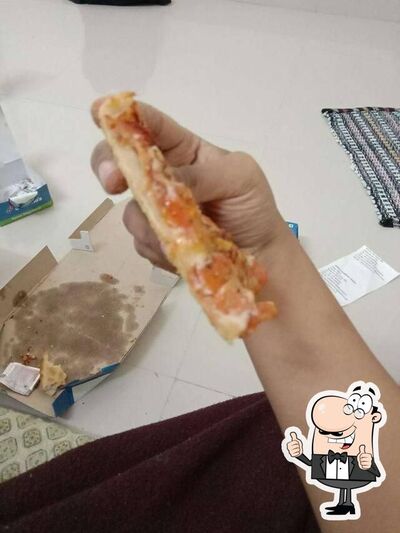 Domino's Pizza photo
