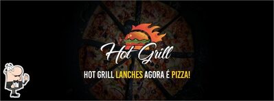 Hot Grill Lanches e Pizza Maringá PR foto