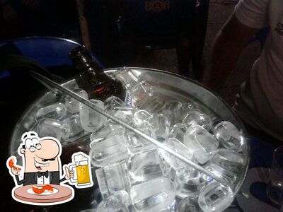 Peça uma cerveja com seu jantar