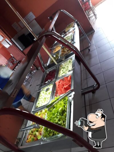 Restaurante Cincão foto