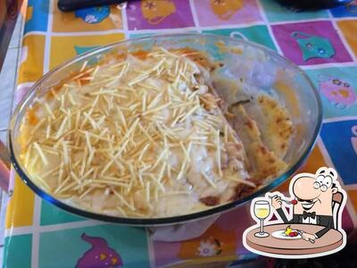 Ely lanches foto