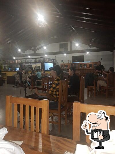 Restaurante Pé da Serra foto