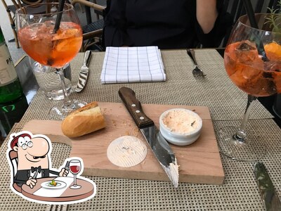 Platti al Quaglinos