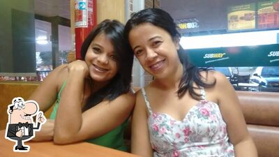 Subway foto