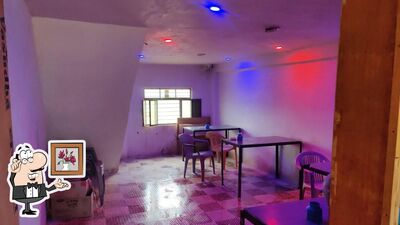 Check out how नागौरी नॉन वेज होटल looks inside