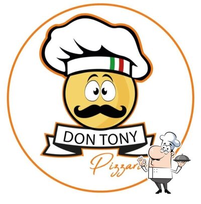 O chef irá te tentar com diversos pratos