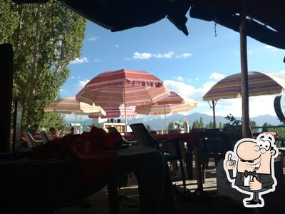 KC Garden Café and Restaurant photo
