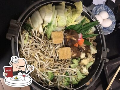 Comida em Taisho Delivery Água Verde