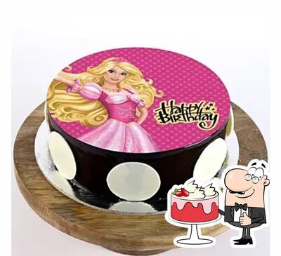 Fast Cake photo