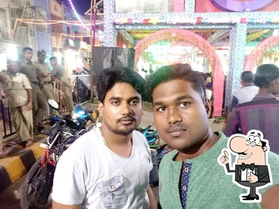 Hotel Parivaar photo