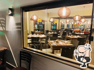 Restaurante Côco Dendê foto