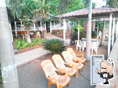 Nisarg Restaurant photo
