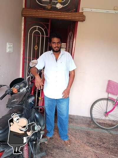 Kumar hotel photo