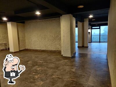 Check out how Deja Vu looks inside