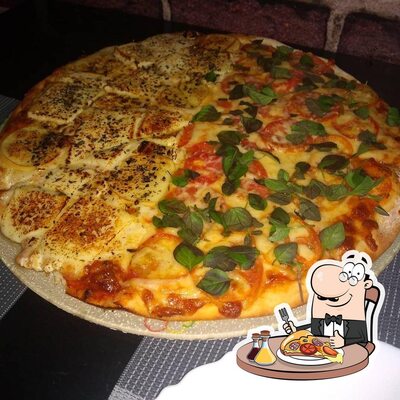 A pizza é o fast food mais amado do mundo